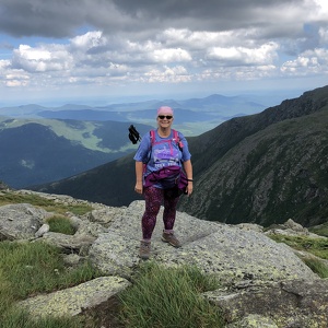 Fundraising Page: Thilda Medina